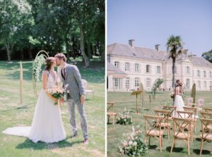 Photographe mariage Bretagne