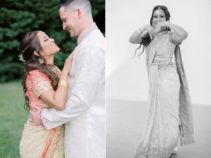 Photographe mariage indien morbihan 4