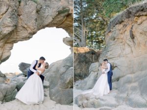 photographe finistere mariage
